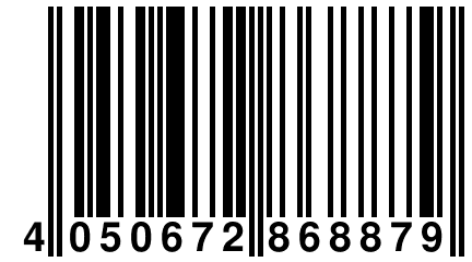 4 050672 868879