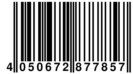 4 050672 877857