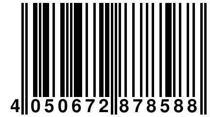 4 050672 878588