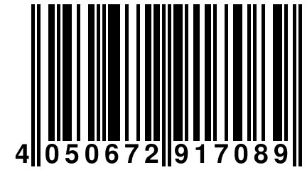 4 050672 917089