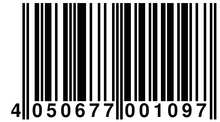 4 050677 001097