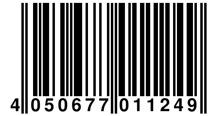 4 050677 011249