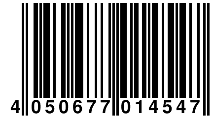 4 050677 014547