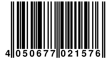 4 050677 021576