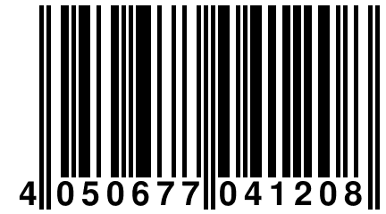 4 050677 041208