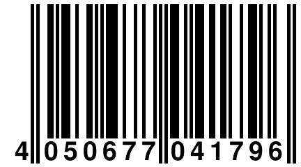 4 050677 041796