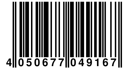 4 050677 049167