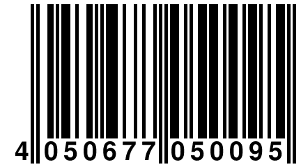 4 050677 050095