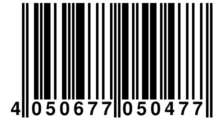 4 050677 050477