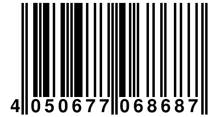 4 050677 068687