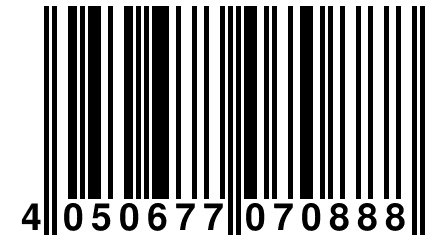 4 050677 070888