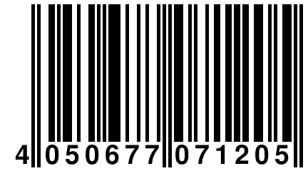 4 050677 071205