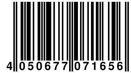 4 050677 071656