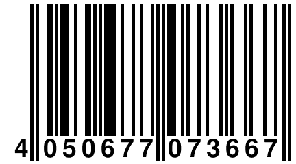 4 050677 073667