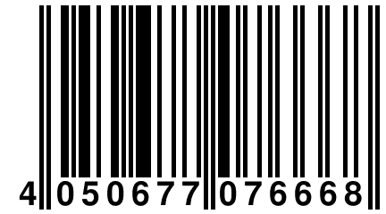 4 050677 076668