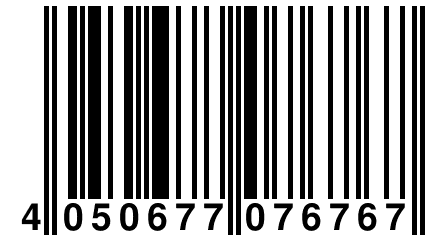 4 050677 076767