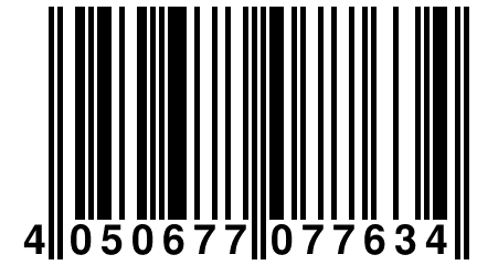 4 050677 077634