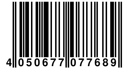 4 050677 077689