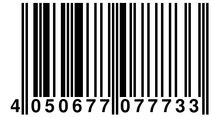 4 050677 077733