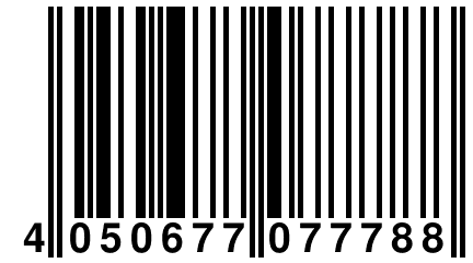 4 050677 077788