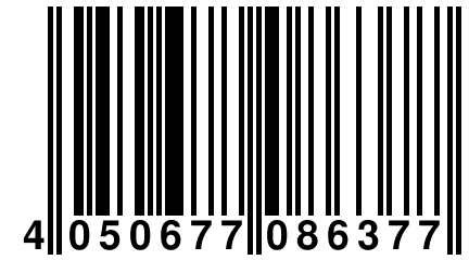 4 050677 086377