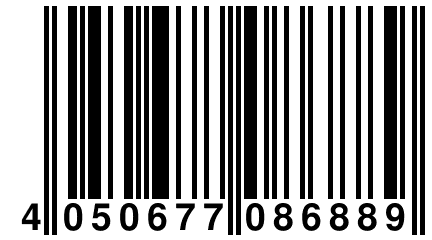 4 050677 086889