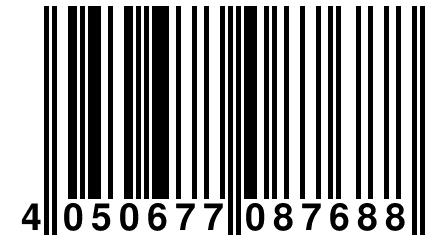 4 050677 087688