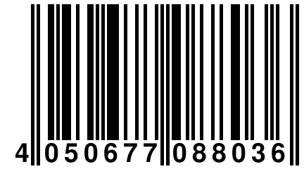 4 050677 088036