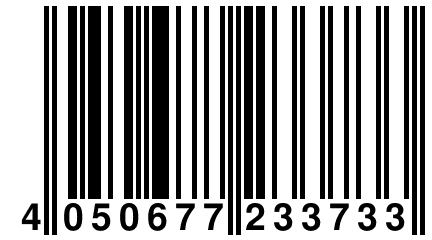 4 050677 233733