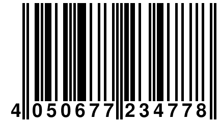 4 050677 234778