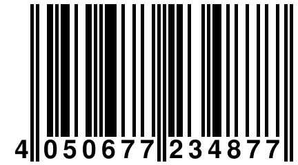 4 050677 234877