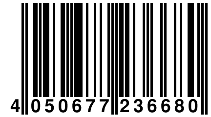 4 050677 236680