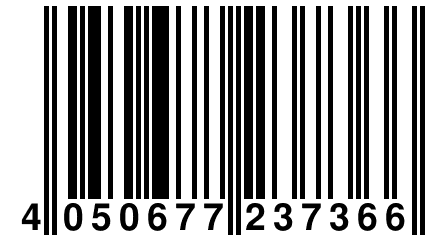 4 050677 237366