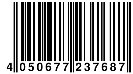 4 050677 237687