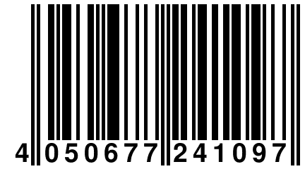 4 050677 241097