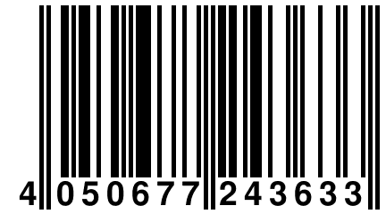 4 050677 243633