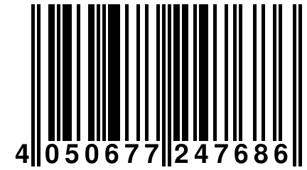 4 050677 247686