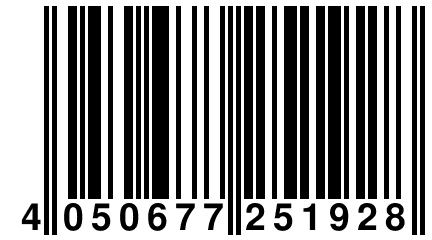 4 050677 251928