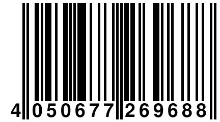 4 050677 269688