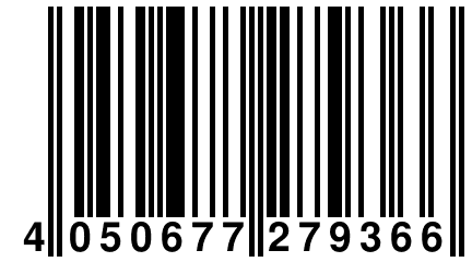 4 050677 279366