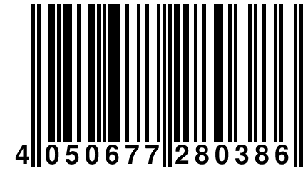 4 050677 280386