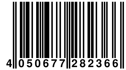 4 050677 282366