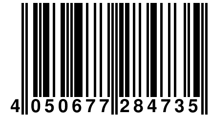 4 050677 284735