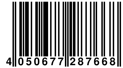 4 050677 287668