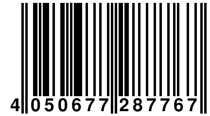 4 050677 287767