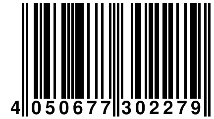 4 050677 302279