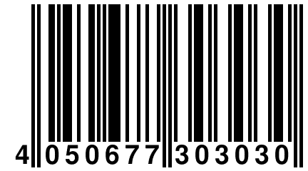 4 050677 303030