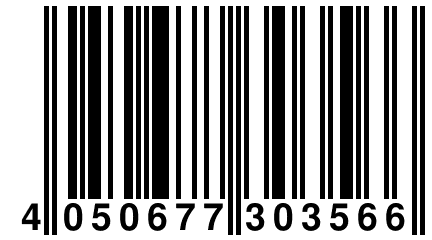 4 050677 303566