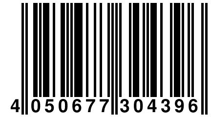 4 050677 304396