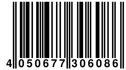 4 050677 306086